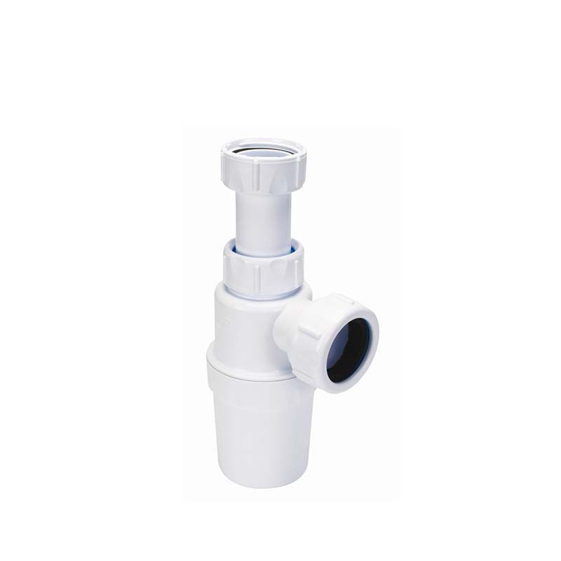 Multikwik Slimline Bottle Trap 32mm Drainage Superstore®