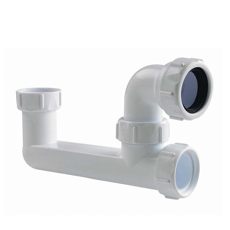 Multikwik Bath Trap with 60mm Seal 40mm Drainage Superstore®