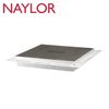 Naylor Metro Access Box Galvanised Cover & Frame 450 x 450mm - 12.5 Tonne