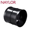 Naylor MetroDuct Twinwall Electric Cable Duct Coupler - 100/120mm