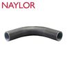 Naylor MetroDuct Twinwall Electric Cable Duct 90dg Bend - 100/120mm