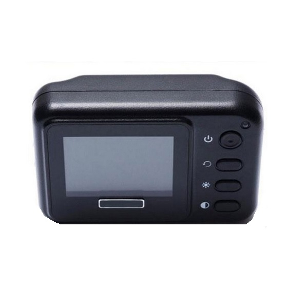 Skyvac Non-Recordable Camera System