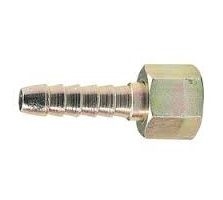 Nut & Tail - Hose Connector