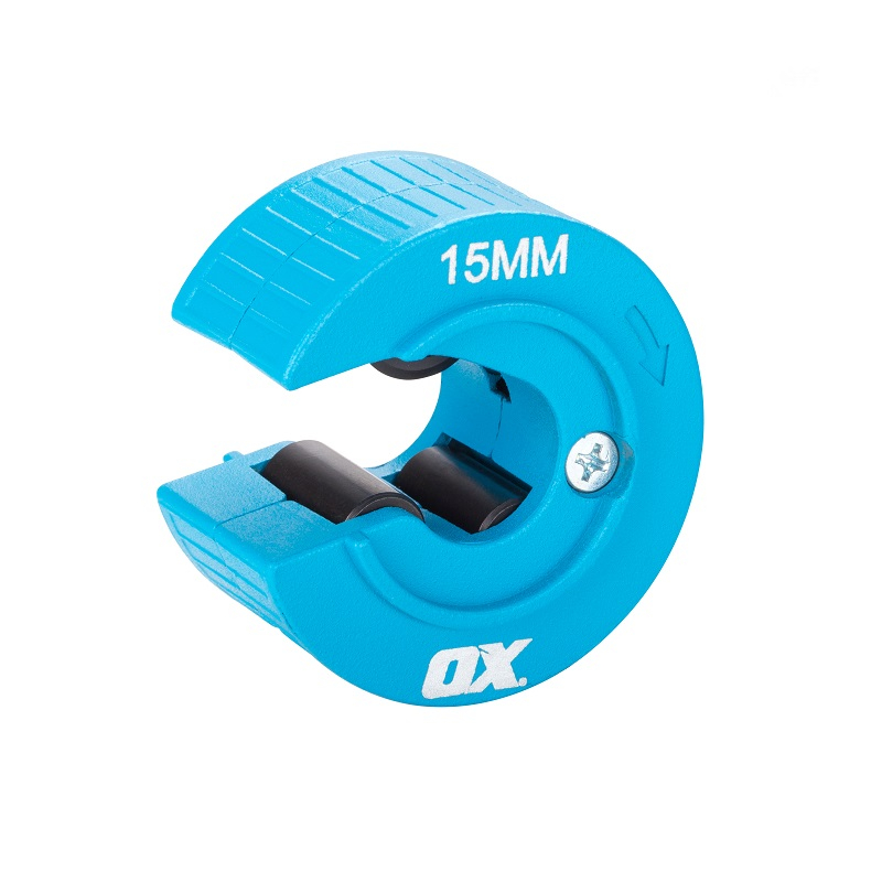OX Pro Copper Pipe Cutter 15mm Drainage Superstore®