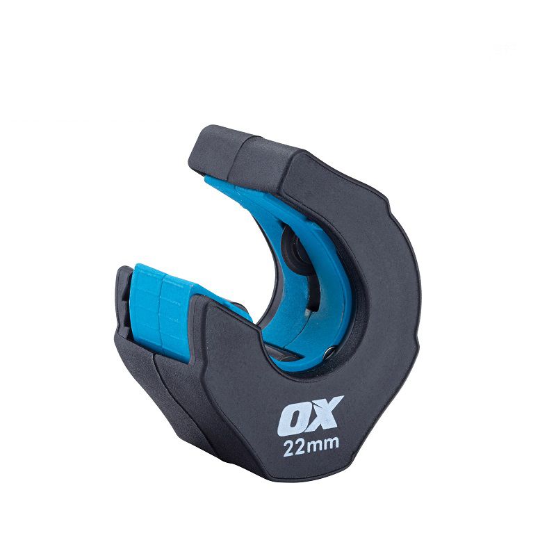 OX Pro Ratchet Copper Pipe Cutter 22mm Drainage Superstore®