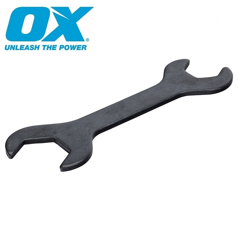 OX Trade Compression Fitting Spanner 15 - 22mm | Drainage Superstore®