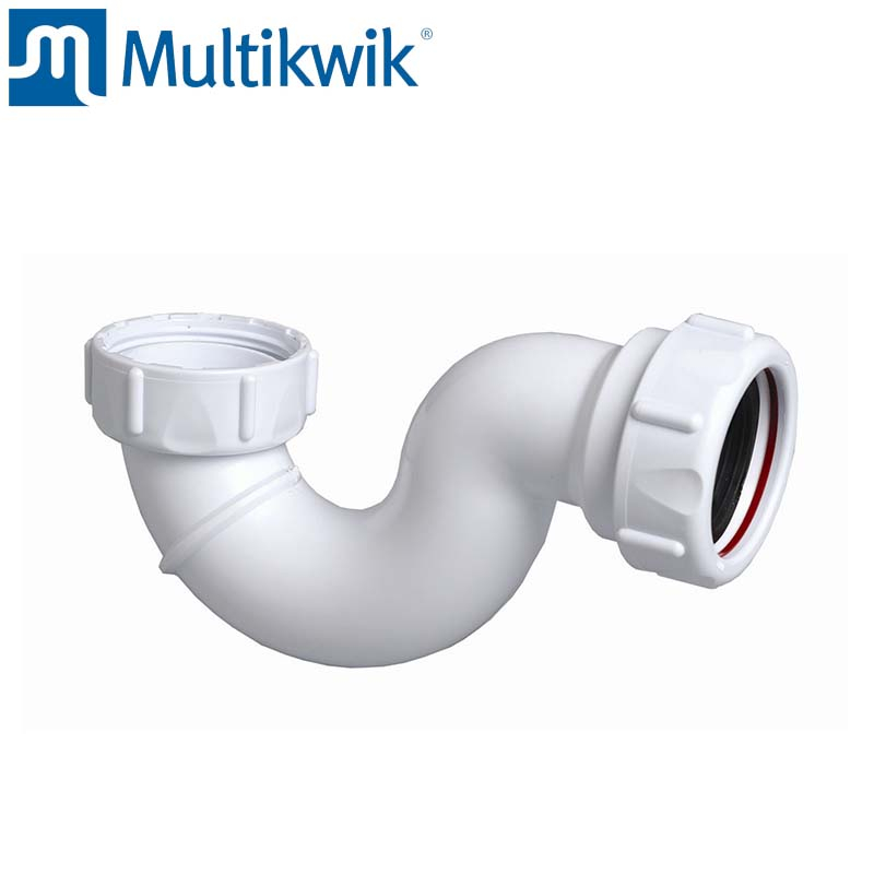 multikwik-p1940-40mm-low-level-19mm-seal-bath-trap