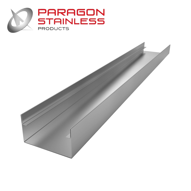 paragon-stainless-type-ne-narrow-edge-drain-channel-only