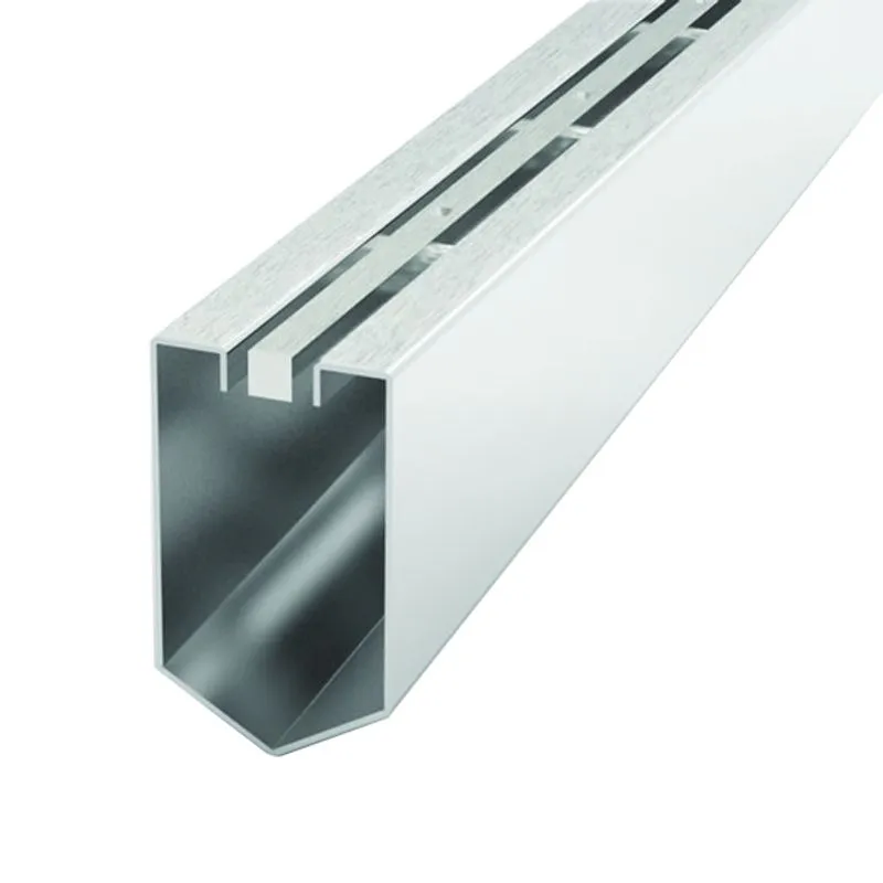 Connector Type Rpt Paragon Stainless Steel Type RPT Internal Slot Drain Channel 500mm ...