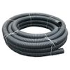 Naylor Perforated Land Drain Coil Pipe - 80mm x 50m