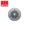 ACO Shower Gully Slip Resistant Grate for Vinyl Flooring
