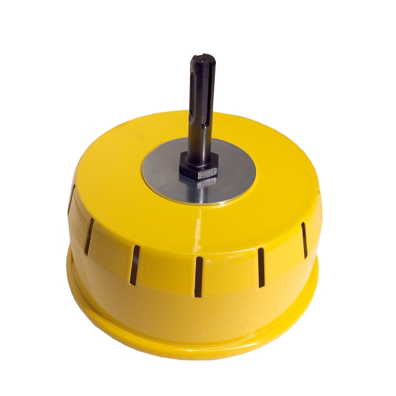 Plastic Pipe Chamfer