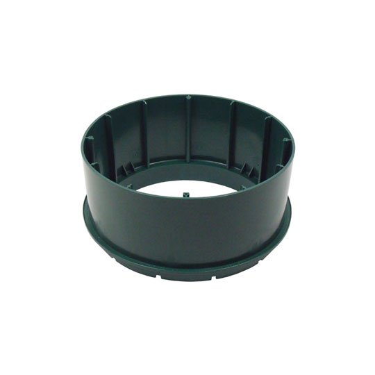 Polylok 300mm x 150mm Riser for 4-hole Distribution Chamber | Drainage ...