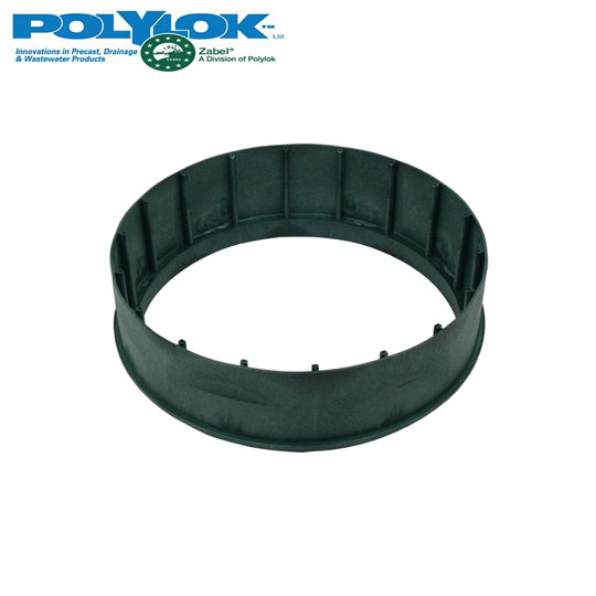 polylok-500mm-150mm-7-hole-distribution-chamber-riser-3009