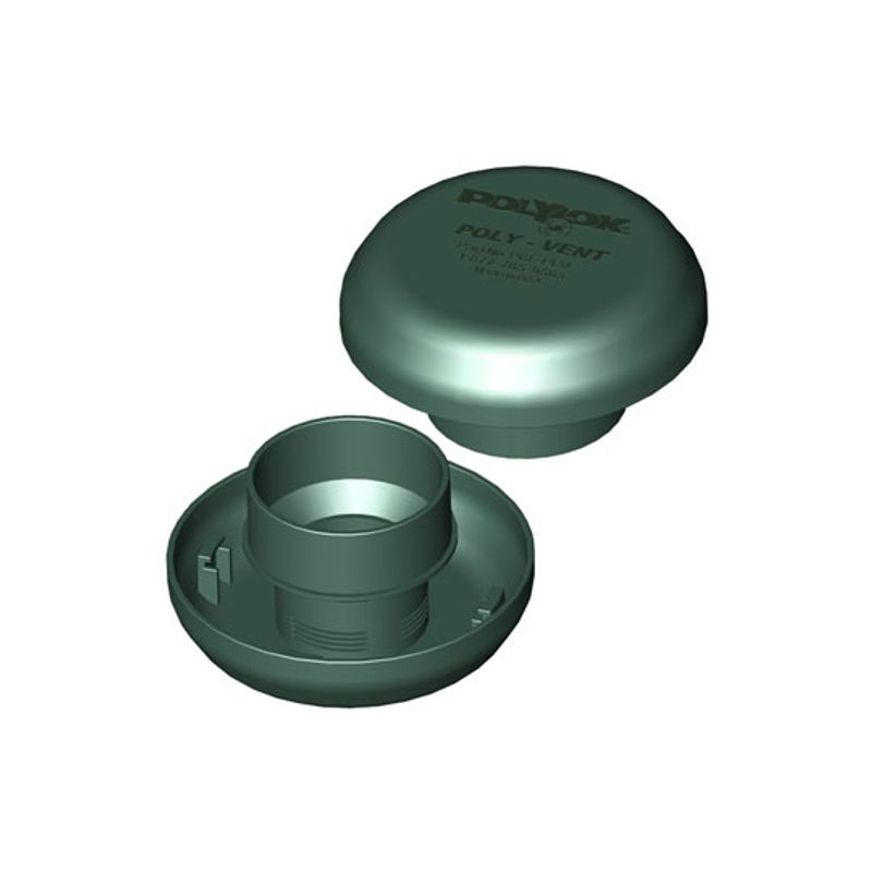 Polylok 90mm Air Vent Drainage Superstore®