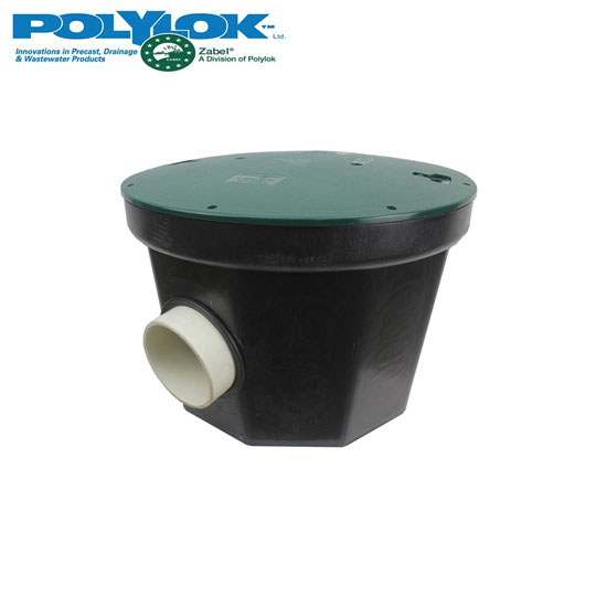 polylok-standard-10-hole-distribution-chamber-with-flat-cover-10-seals-3017-24