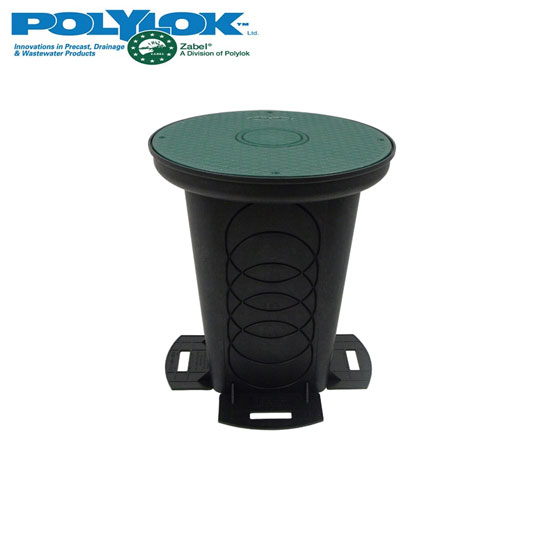 polylok-standard-4-hole-distribution-chamber-with-flat-cover-4-seals-3017