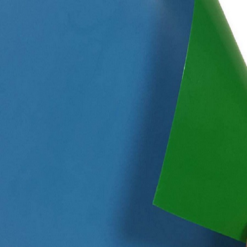 Powerbase VOC Barrier Green/Blue - 3m x 50m