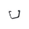 Brett Martin Plastic Guttering Ogee Prostyle Anthracite Grey Gutter Clip