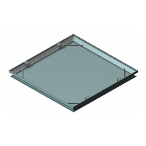 PS3100 Series Recess Tray - 675mm x 675mm