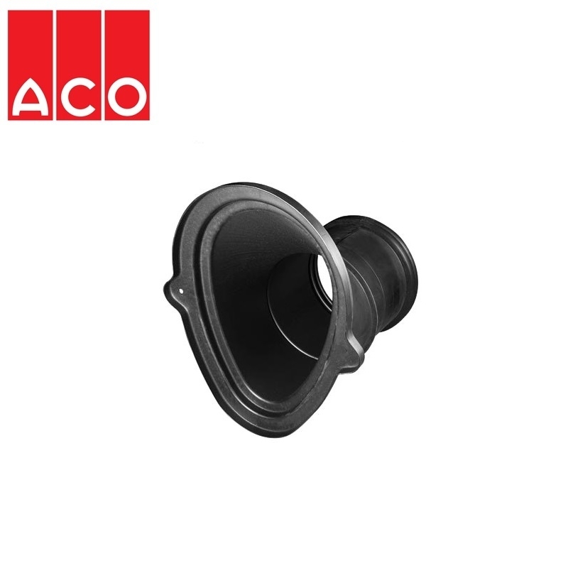 ACO Qmax 550 Chamber Connector Pair (Male and Female)