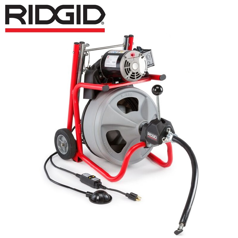 ridgid-k400-drum-machine-kit
