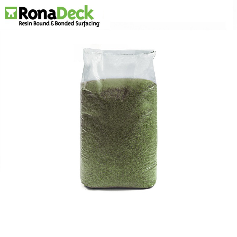 ronadeck-rubber-granule-grass-green-bag