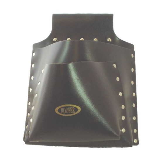 Nail Pouch / Pocket - Kangaroo