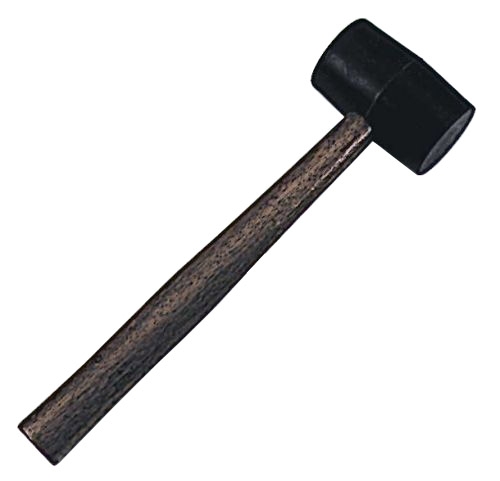 Rubber Mallet