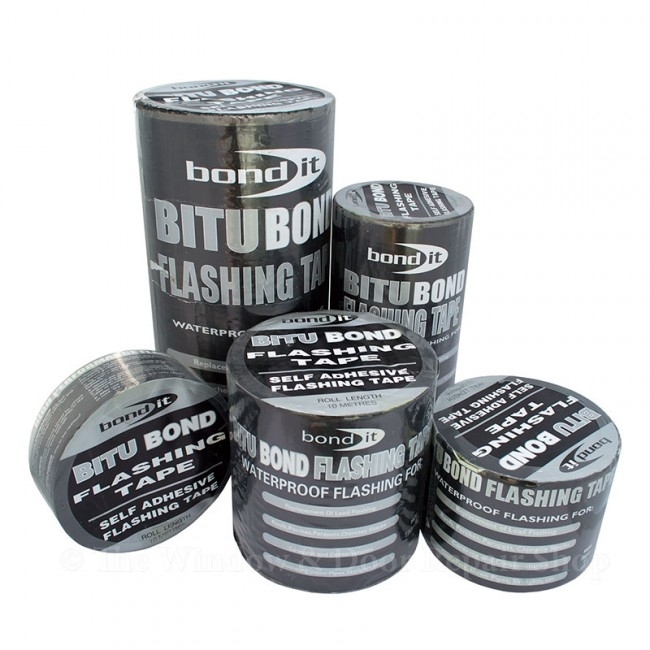 Self Adhesive Flashing Tape