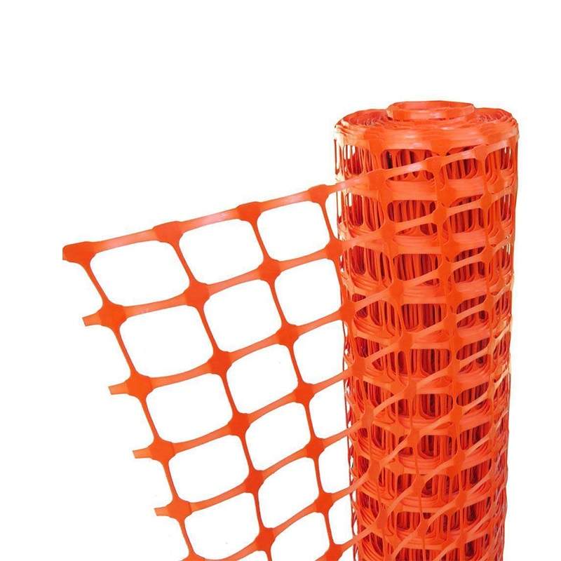 Siteworx Barrier Fence - 1M X 50M