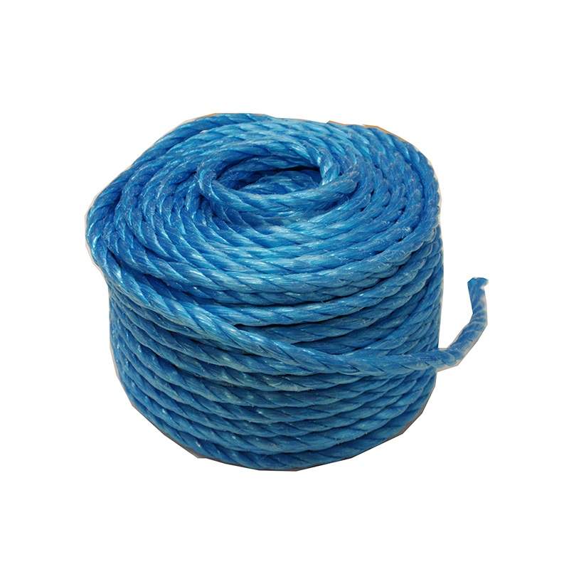 Siteworx Multi-Purpose Rope - 12Mm X 30M