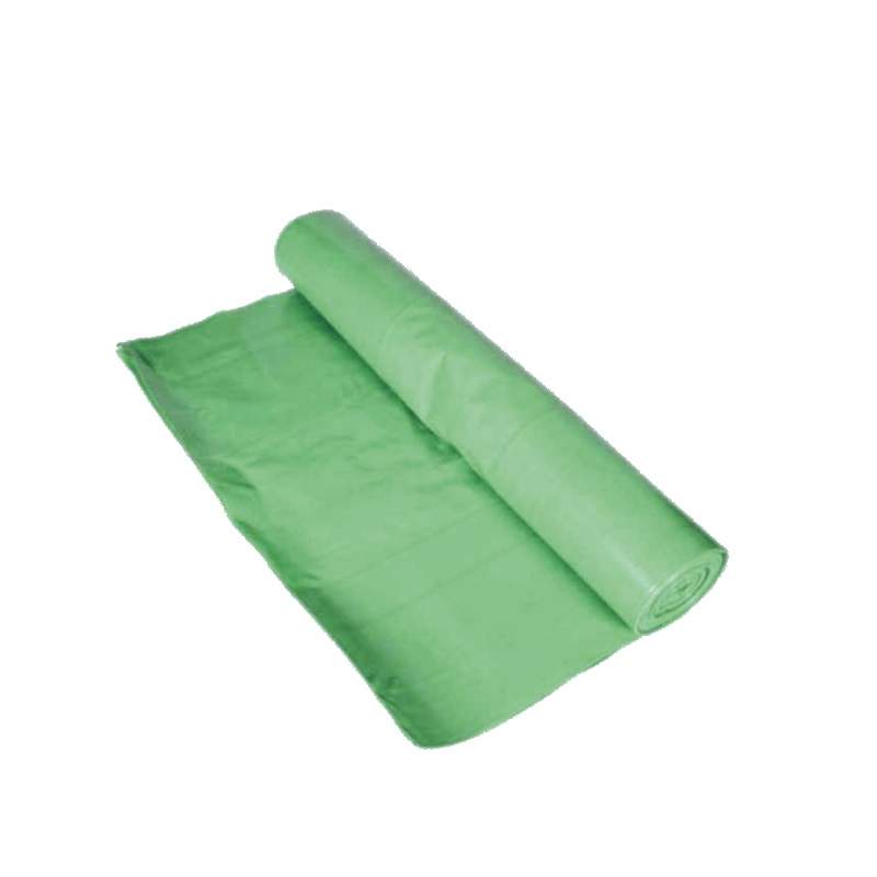 Siteworx Green Vapour Membrane 500G/125Mu - 2.5M X 50M