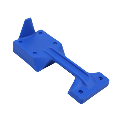 Skyvac 75 Spare Part Blue Handle