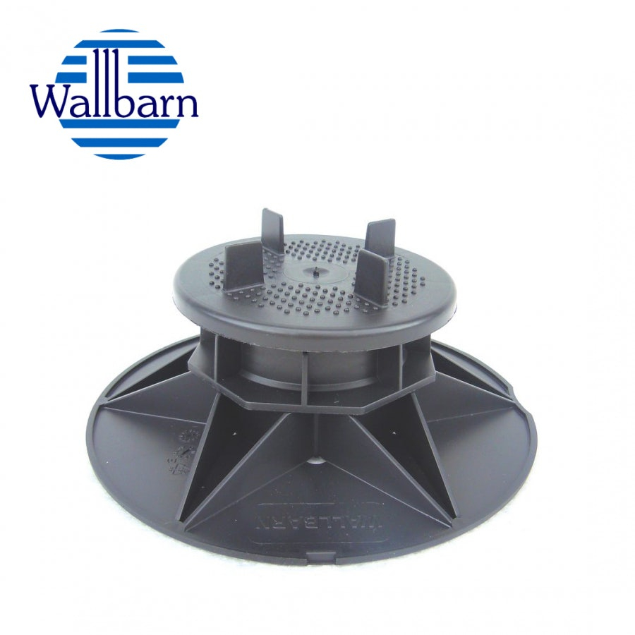 wallbarn-asp--adjustable-paving-pedestal-65mm-to-100mm