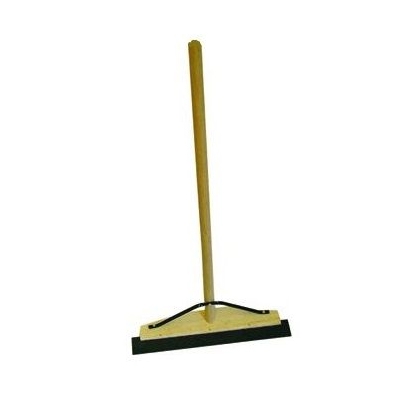 24 Inch Squeegie - Complete With Handle