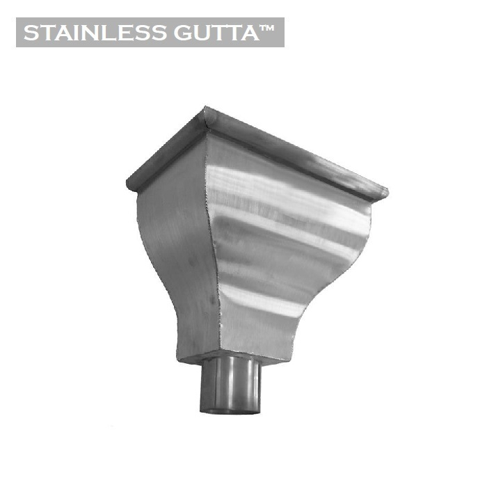 stainless-gutta-catherine-hopper-head-g