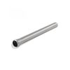 ACO 304 Grade Stainless Steel Socketed Pipe with EPDM Seal - 50mm x 500mm