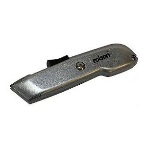 Stanley Trimming Knife -  Retractable Blade