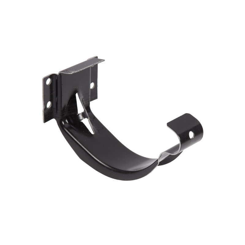 Steel Guttering Fascia Bracket