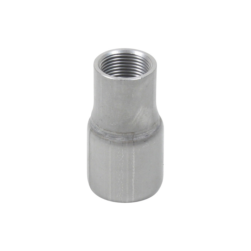 Blucher Stainless Steel Pipe 50mm to 1 Inch BSP Adaptor 
