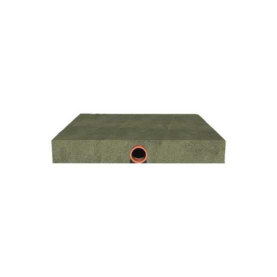 Formpave Diffusers Formpave Distribution Tank Single - 354 x 708 x 150mm | Drainage ...