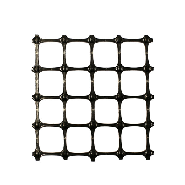 Tensar SS20 Geogrid Reinforcement Roll - 3.8m x 75m