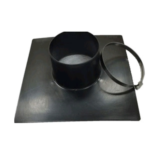 Attenuation Crate Top Hat - 250mm