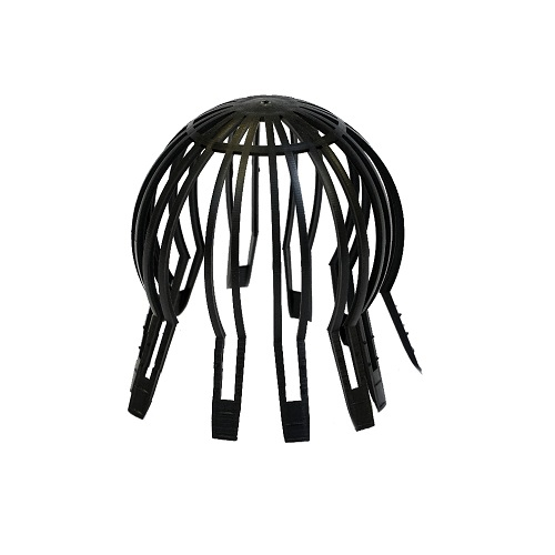 Universal Leafguard for Rain Water Outlet