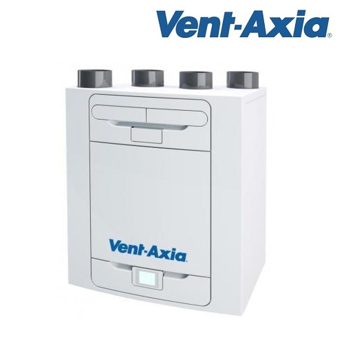 Vent-Axia Sentinel Kinetic Advance S MVHR Unit