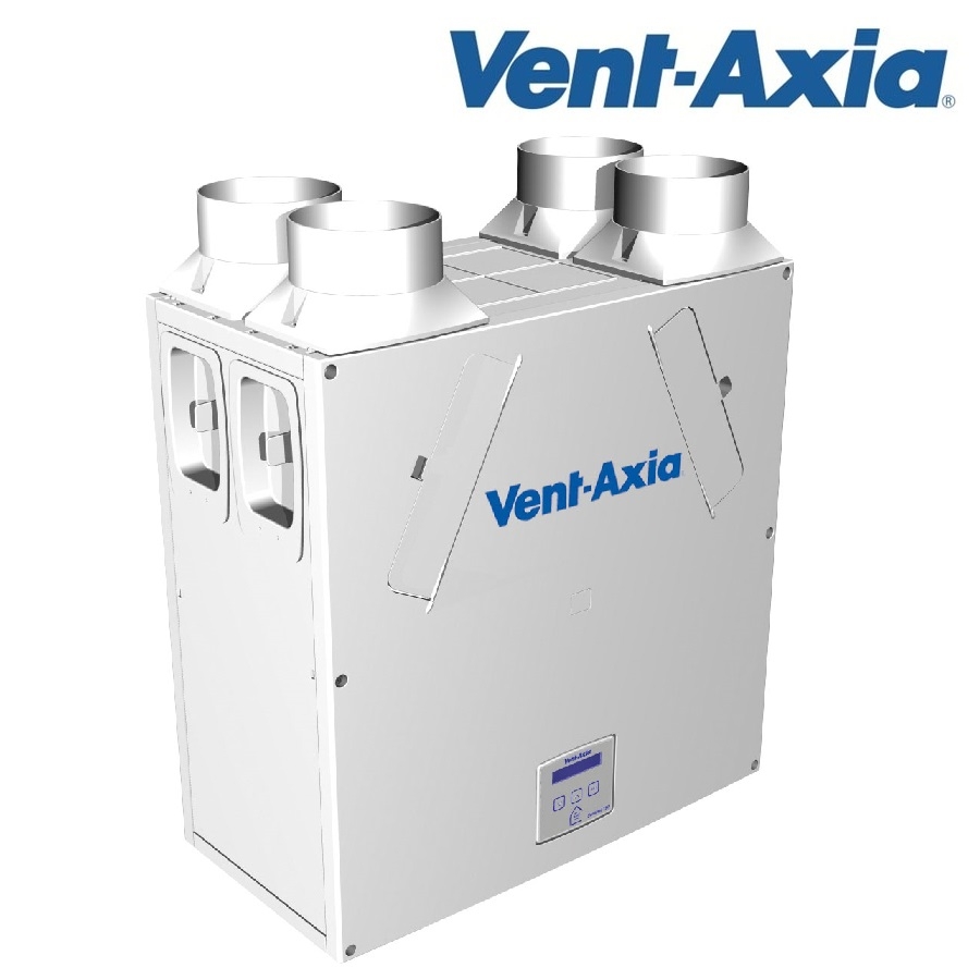 Vent-Axia Sentinel Kinetic BH Right MVHR Unit