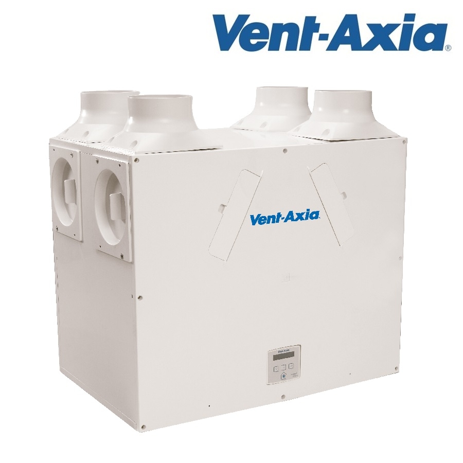 Vent-Axia Sentinel Kinetic Plus B Right MVHR Unit