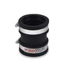 VIPSeal Rubber Flexible Drain Coupling 50-65mm
