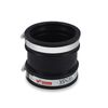 VIPSeal Rubber Flexible Drain Coupling 80-95mm
